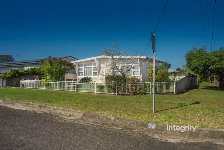 Third view of Homely house listing, 14 Plunkett Street, Nowra NSW 2541