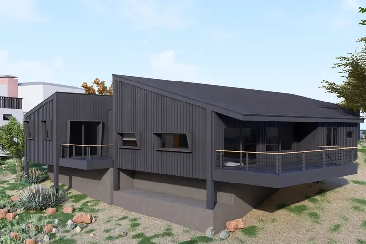 Third view of Homely land listing, 8 Lakeview Terrace, East Jindabyne NSW 2627