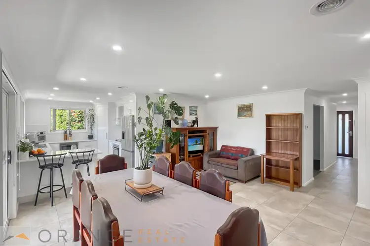 Fifth view of Homely house listing, 3 Lily Pilly Place, Orange NSW 2800
