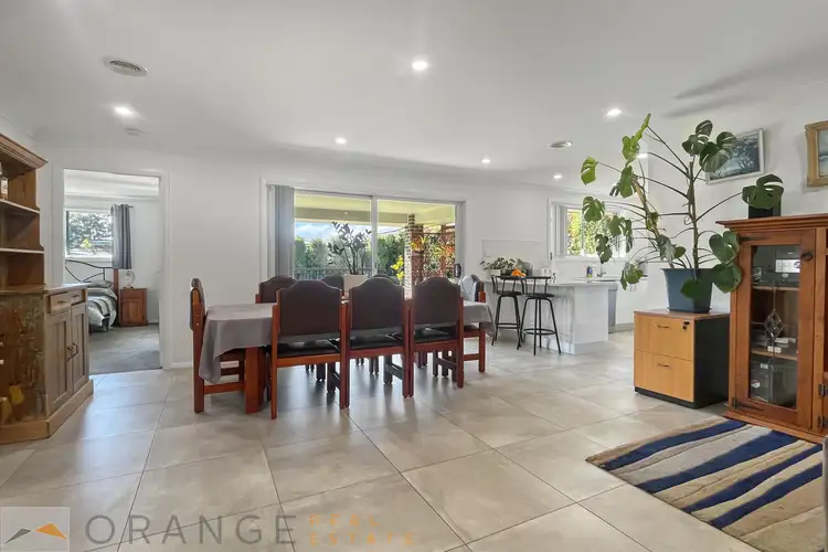 Sixth view of Homely house listing, 3 Lily Pilly Place, Orange NSW 2800