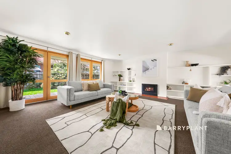 17 Abeckett Road