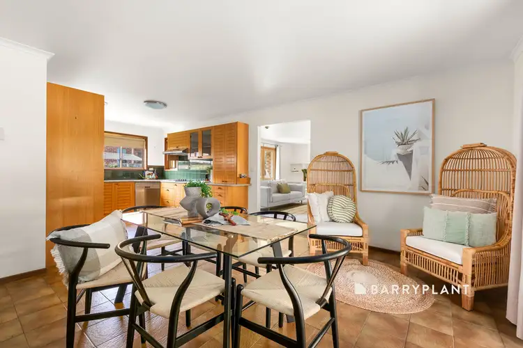 Fifth view of Homely house listing, 17 Abeckett Road, Bunyip VIC 3815