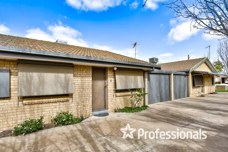 2/276 Ninth Street, Mildura VIC 3500