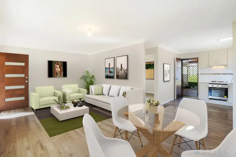 Second view of Homely house listing, 38 Billbabourie Road, Gwandalan NSW 2259