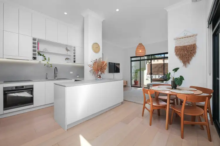 Second view of Homely townhouse listing, 3/26-28 Minneapolis Crescent, Maroubra NSW 2035