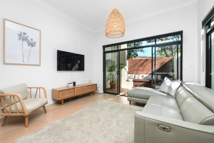 Third view of Homely townhouse listing, 3/26-28 Minneapolis Crescent, Maroubra NSW 2035