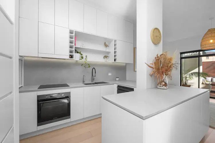 Fourth view of Homely townhouse listing, 3/26-28 Minneapolis Crescent, Maroubra NSW 2035
