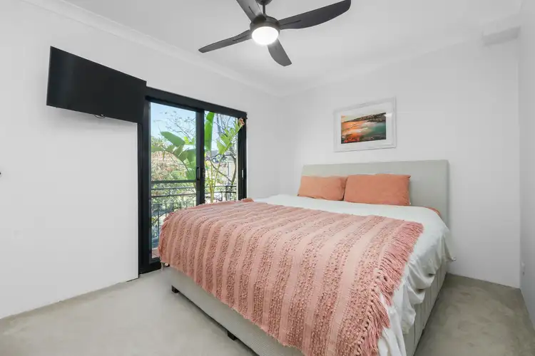 Sixth view of Homely townhouse listing, 3/26-28 Minneapolis Crescent, Maroubra NSW 2035