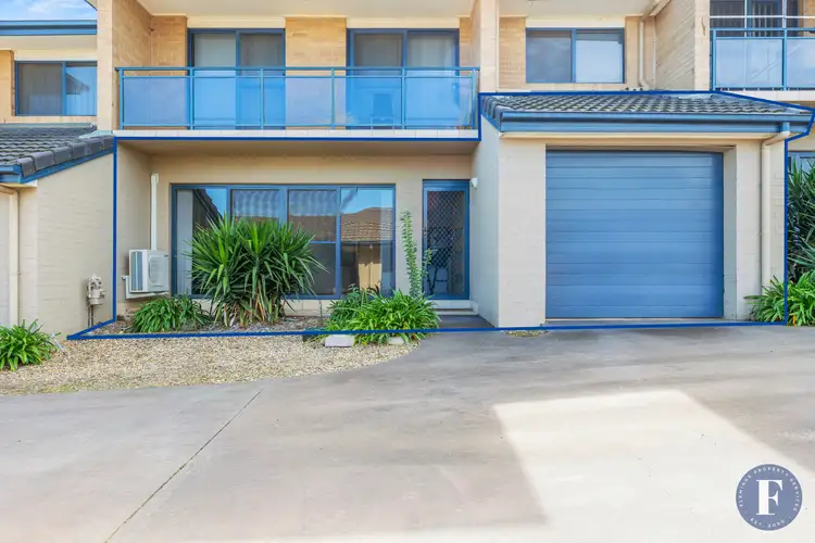 Main view of Homely unit listing, 2/157 William Street, Young NSW 2594