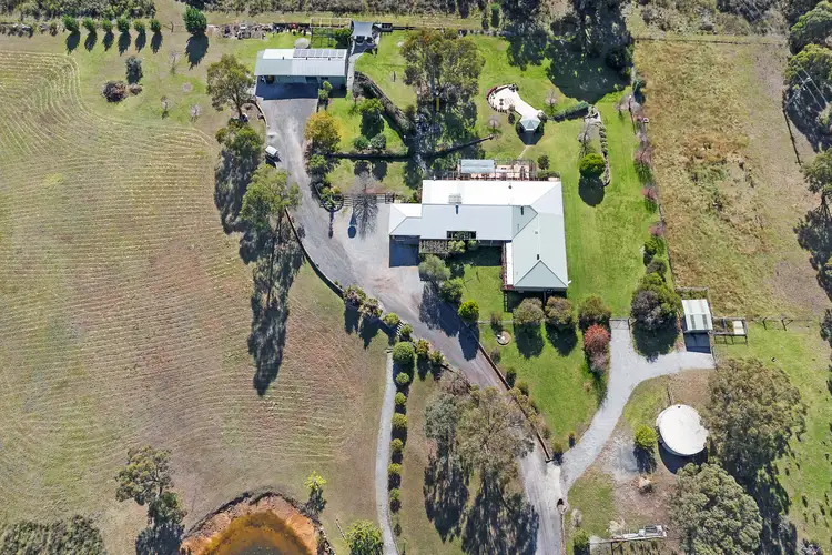 47 Panorama Court, Rylstone NSW 2849
