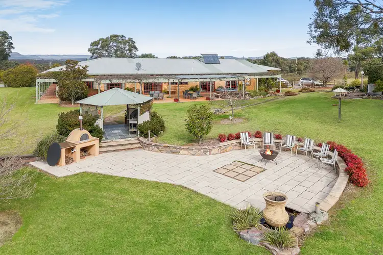 Fourth view of Homely house listing, 47 Panorama Court, Rylstone NSW 2849