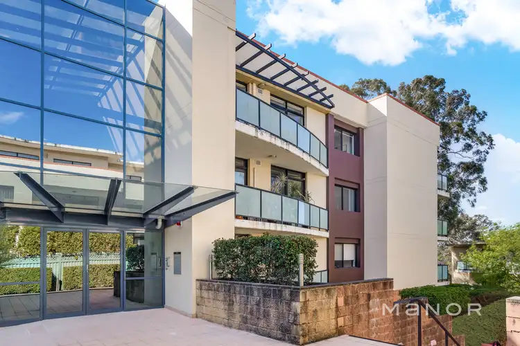 32/40-42 Jenner Street, Baulkham Hills NSW 2153