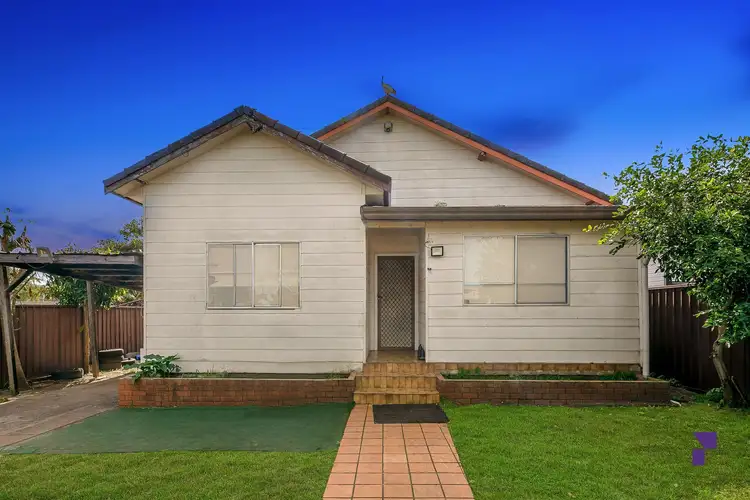 Main view of Homely house listing, 19A Cardigan Road, Greenacre NSW 2190