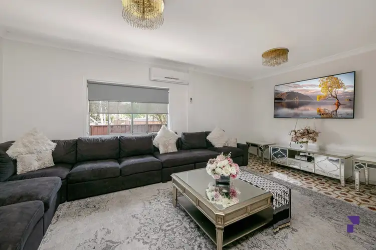 Third view of Homely house listing, 19A Cardigan Road, Greenacre NSW 2190