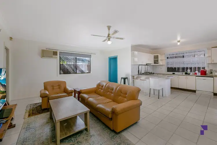 Fifth view of Homely house listing, 19A Cardigan Road, Greenacre NSW 2190