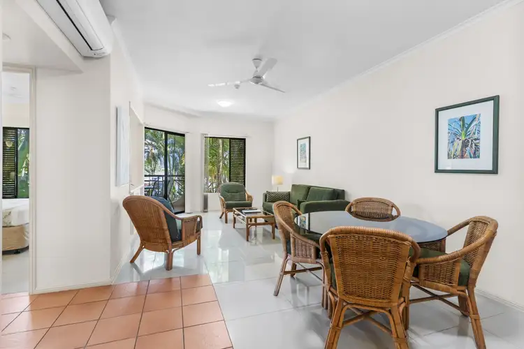 Second view of Homely apartment listing, 15/294-298 Sheridan Street, Cairns North QLD 4870