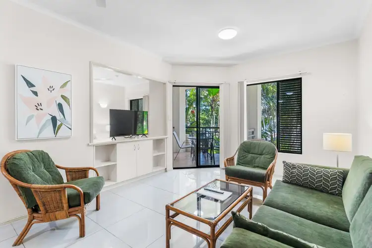 Third view of Homely apartment listing, 15/294-298 Sheridan Street, Cairns North QLD 4870