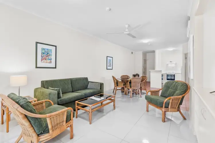 Fourth view of Homely apartment listing, 15/294-298 Sheridan Street, Cairns North QLD 4870