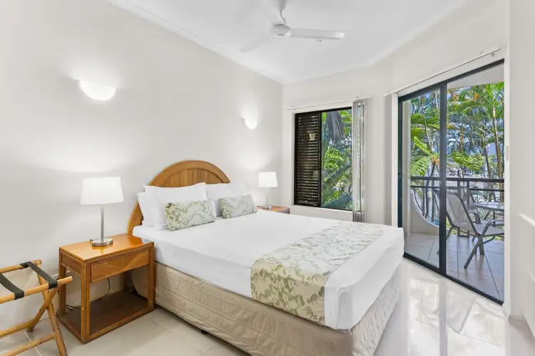 Sixth view of Homely apartment listing, 15/294-298 Sheridan Street, Cairns North QLD 4870