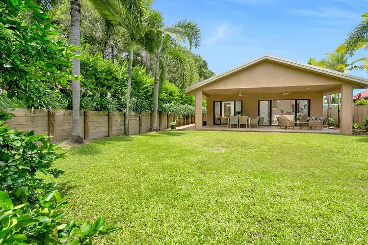 17 Venice Close, Kewarra Beach QLD 4879