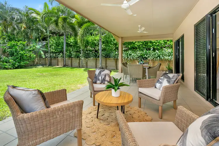 Third view of Homely house listing, 17 Venice Close, Kewarra Beach QLD 4879