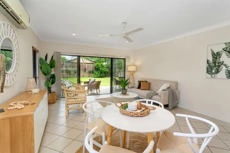 Fifth view of Homely house listing, 17 Venice Close, Kewarra Beach QLD 4879