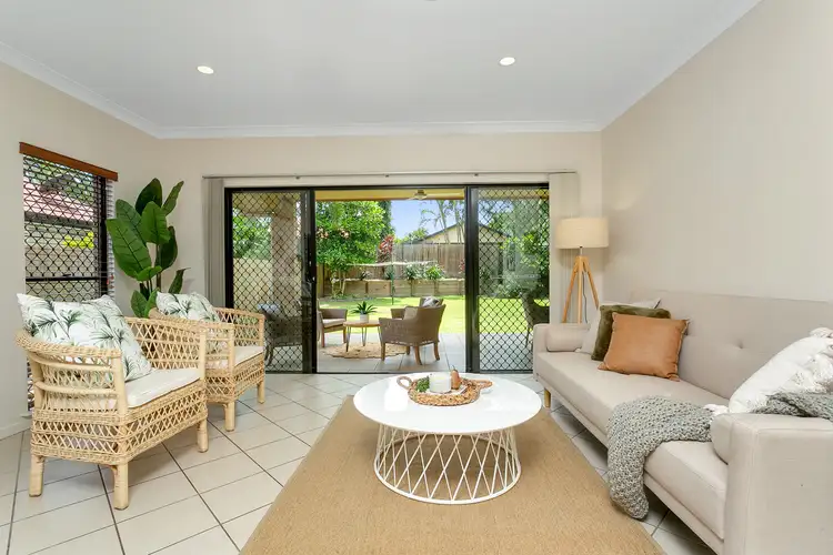Sixth view of Homely house listing, 17 Venice Close, Kewarra Beach QLD 4879