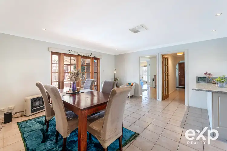 Fifth view of Homely house listing, 1 Crocus Way, Ferndale WA 6148