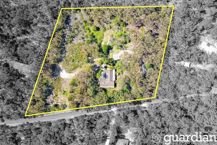 5 Matthew Close, Galston NSW 2159