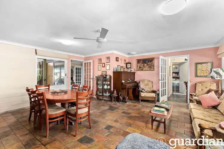 Fifth view of Homely rural property listing, 5 Matthew Close, Galston NSW 2159