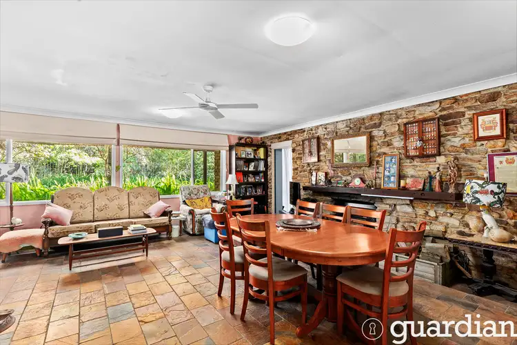 Sixth view of Homely rural property listing, 5 Matthew Close, Galston NSW 2159