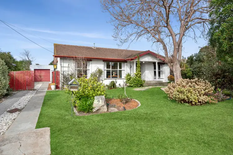 Main view of Homely house listing, 9 Madigan Court, Highton VIC 3216