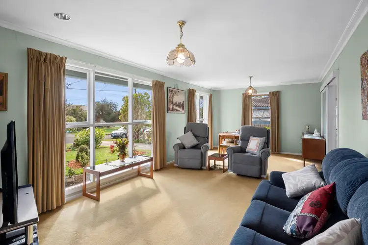 Second view of Homely house listing, 9 Madigan Court, Highton VIC 3216