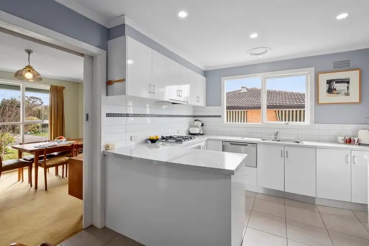 Third view of Homely house listing, 9 Madigan Court, Highton VIC 3216