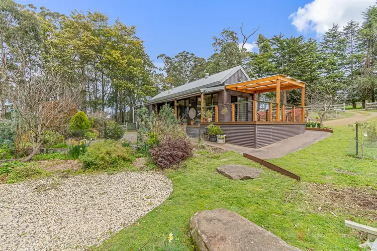 Main view of Homely house listing, 46 Jorgensen Parade, Pheasant Creek VIC 3757