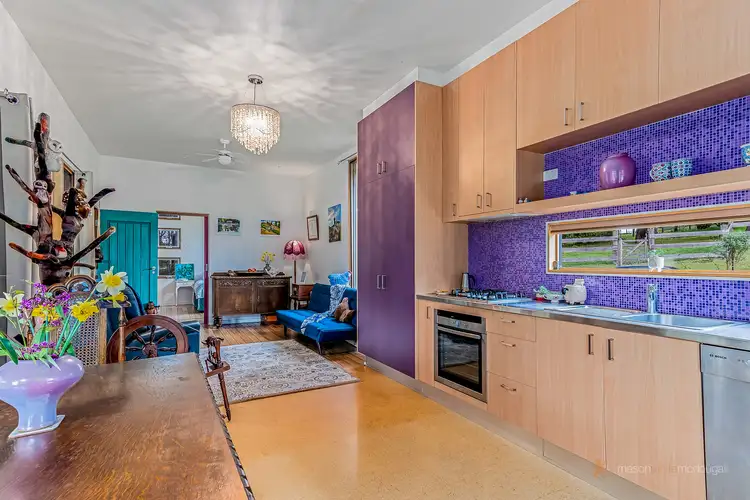 Fifth view of Homely house listing, 46 Jorgensen Parade, Pheasant Creek VIC 3757