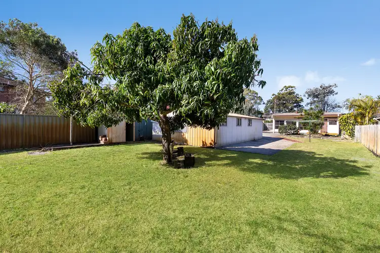 Fourth view of Homely house listing, 8 Pratley Street, Woy Woy NSW 2256