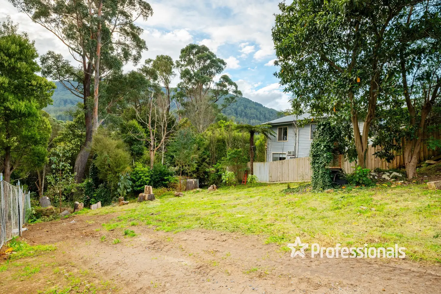Main view of Homely land listing, 23 Giffords Road, Warburton VIC 3799