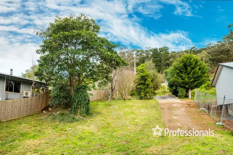Second view of Homely land listing, 23 Giffords Road, Warburton VIC 3799