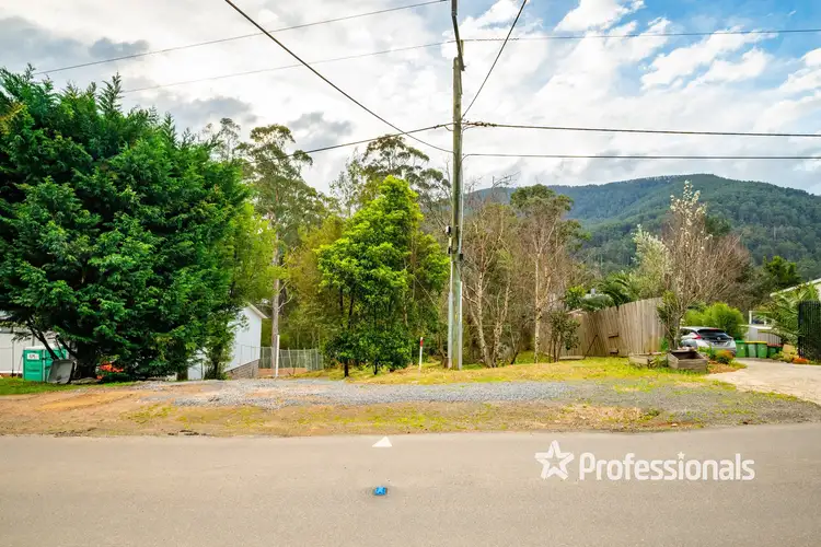 Fourth view of Homely land listing, 23 Giffords Road, Warburton VIC 3799