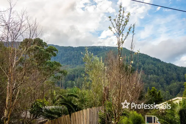 Fifth view of Homely land listing, 23 Giffords Road, Warburton VIC 3799