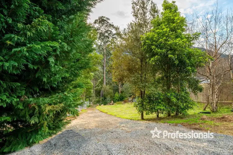 Sixth view of Homely land listing, 23 Giffords Road, Warburton VIC 3799