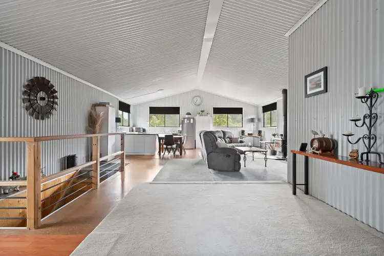Third view of Homely rural property listing, 945 Hayes Gap Road, Mudgee NSW 2850