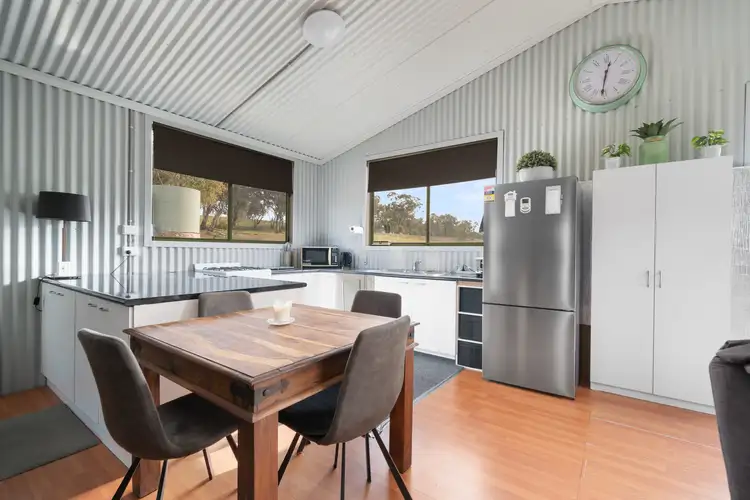 Fifth view of Homely rural property listing, 945 Hayes Gap Road, Mudgee NSW 2850
