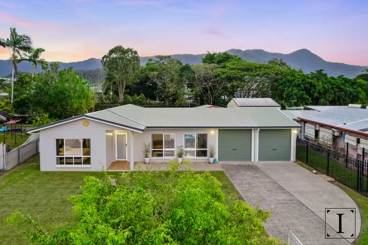 39 Bathurst Drive, Bentley Park QLD 4869
