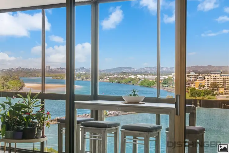 Main view of Homely unit listing, 3D/3-9 Eden Street, Tweed Heads NSW 2485