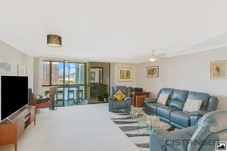 Second view of Homely unit listing, 3D/3-9 Eden Street, Tweed Heads NSW 2485
