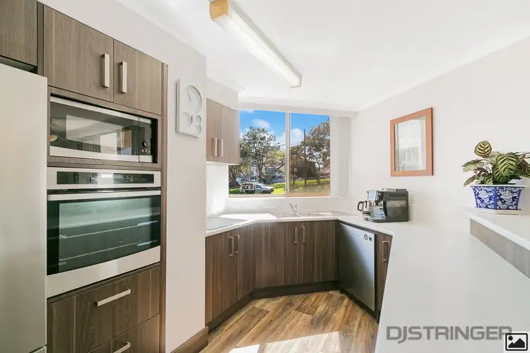Third view of Homely unit listing, 3D/3-9 Eden Street, Tweed Heads NSW 2485