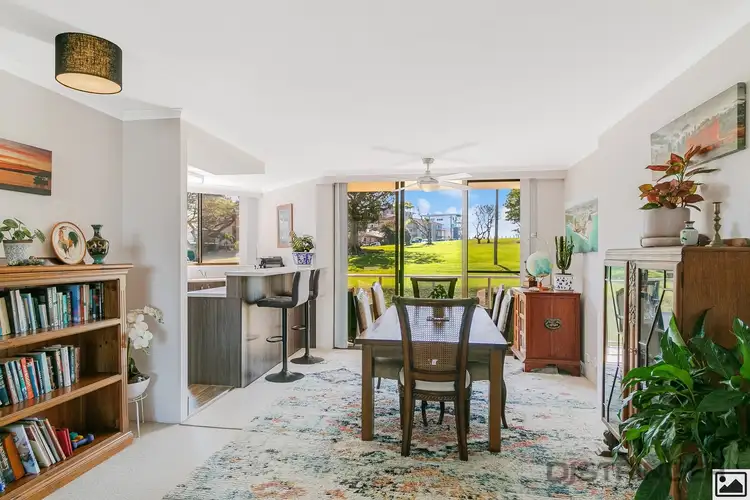 Fourth view of Homely unit listing, 3D/3-9 Eden Street, Tweed Heads NSW 2485