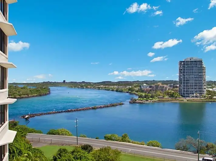 Fifth view of Homely unit listing, 3D/3-9 Eden Street, Tweed Heads NSW 2485
